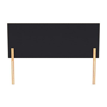 Highgrove Libra Strutted Headboard Image